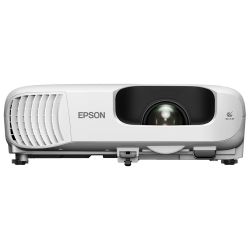 EPSON проектор EB-W56S (3LCD, WXGA, 3700ALm, shortthrow 0.6:1, 10000г, 2*HDMI, 16W) EB-W56S - Картинка 2