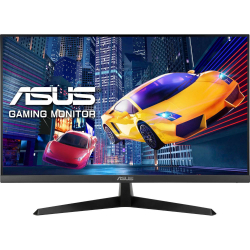 ASUS ������� ������� IPS 23.8",1920*1080,120 ��,VGA,HDM I  VY249HGR