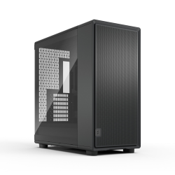 FRACTAL DESIGN ������ ATX ��� �� Epoch XL ������ c ���. c����  Epoch XL Black TG Light tint
