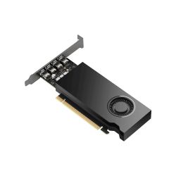 ³�������� PNY NVIDIA RTX 2000E Ada Gen LP OEM   P CI-Ex16 Gen 4.0,SinglSlot,50W16 GB G7 ECC 128-bit NVIDIA RTX2000E ADA 16G 4mDP - �������� 5