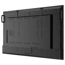 VIEWSONIC 65" UHD РК дисплей, 500nits, 5000:1, 8G RAM/32GB, OPS slot*1, HDMI-IN*3, HDMI-OUT*1, USB-A*2, USB-C* CDE6531-1C - Картинка 7
