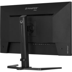 IIYAMA 31.5" 16:9 ігровий VA РК монітор, 3840х2160, 0.6 м с (MPRT), 144 Гц, 400 кд/м2, FreeSync, HDR10, KVM, GB3261UHSCP-B1 - Картинка 6