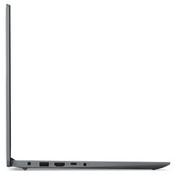 LENOVO ������� 15.6FMI/N4500/8/512/Intel HD/DOS/Cloud Gre y IdeaPad 1 15IJL7 - �������� 3