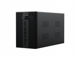 Джерело безперебійного живлення MARSRIVA MR-UF2000 - Картинка 4