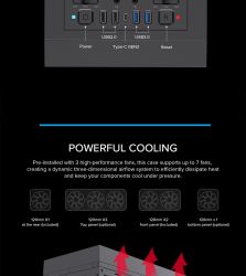 ������ GAMEMAX TiTan Silent 2 - �������� 17