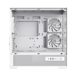 Корпус GAMEMAX VISTA 2 MW - Картинка 13