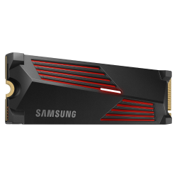����������� Samsung SSD 990 PRO 4TB PCIe 4.0 M.2  990 PRO 4TB PCIe 4.0, MZ-V9P4T - �������� 2