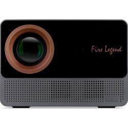 ACER  AOpen QF18s (LED, FHD, 13000LL(800AL), 10 00:1, 1.23, 5W+BTaudio, 30000, HDMI, USB-A,RJ-45, AOpen QF18s -  2