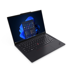 LENOVO ноутбук 14FM/U7-255U/32/1TB/Intel HD/W11P/F/BL/Bla ck ThinkPad T14s Gen 6 (Intel) - Картинка 2