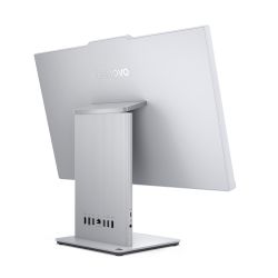 LENOVO �������� 23.8FM/R7 250/32/1TB SSD/UMA/DOS/WKM/Clou d Grey IdeaCentre AIO 24AKP10 - �������� 9