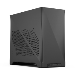 Корпус FRACTAL DESIGN Era 2 Charcoal (FD-C-ERA2N-02) - Картинка 9