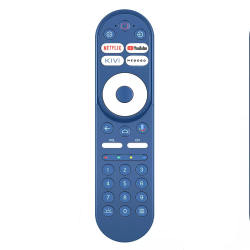 KIVI ����� RC-70, Bluetooth, Blue  RC-70