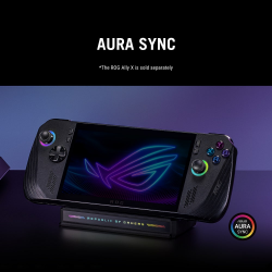 ASUS ���-������� ROG Bulwark Dock DG300 DG300 ROG USB-C DOCK - �������� 5