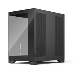 FRACTAL DESIGN ������ ATX ��� ��, ������, � ������������ �����,  Pop 2 Vision Black Pop 2 Vision Black - �������� 5