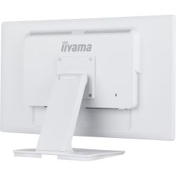 IIYAMA 23.8" 16:9 сенсорний IPS FHD РК дісплей,проекційно -ємнісна техн., 1xHDMI/1xDisplayPort/2xUSB 3.2, SP T2452MSC-W2AG - Картинка 10