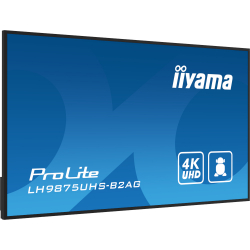 �������������� ������� IIYAMA LH9875UHS-B2AG - �������� 6