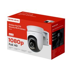 Хмарні Wi-Fi камери MERCUSYS MC500 - Картинка 9