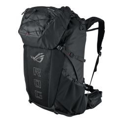 Рюкзак ASUS ROG Archer Ergoair BP3800 18 Backpack Black - Картинка 19