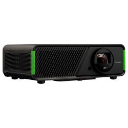 VIEWSONIC Проектор X2-4KPRO (LED, 4K-UHD, 3300Ll, 3000000:1, 0,69-0,83:1, 2*HDMI, USB-C, USB-A, RS232, Wifi, 8 X2-4KPRO - Картинка 5