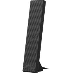 GIGABYTE Mатеринська плата sAM5 AMD X870E 2xHDMI/2xUSB4 Typ e-C 4xM.2 2x5GbE LAN ATX X870E AERO X3D DARK WOOD - Картинка 6