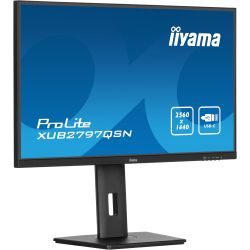 ������� IIYAMA XUB2797QSN-B2 - �������� 4