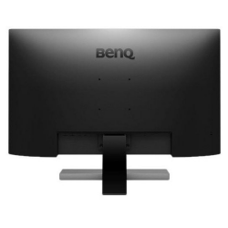 ������� BENQ EW3270U Metallic Grey (9H.LGVLA.TSE/9H.LGVLA.TPE) - �������� 3
