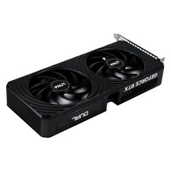 PALIT-XPERTVISION Відеокарта Palit NVIDIA RTX5060Ti DUAL OC 8GB GDDR 7 128bit 3-DP HDMI RTX5060Ti DUAL OC 8GB GDDR7 - Картинка 6