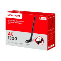 ����������� ��������� USB-������� MERCUSYS, MA30H MA30H - �������� 3