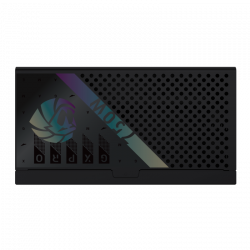 GAMEMAX Блок живлення ATX 3.1 & PCIe5.1_ 750W, 80+ Gold, f an 135mm,fully modular ,Japanese 105°C and solid c GX PRO 750G - Картинка 13