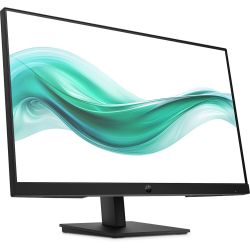 Монітори 23.8" 16:9 FHD (1920 x 1080) IPS 250 nits ,HA 100 mm, HDMI; VGA; DisplayPort, SP2 x 2W HP S3 Pro 324ph - Картинка 2