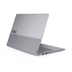 LENOVO ������� 14FM/i5-13420H/16/512/Intel UHD/DOS/F/BL/A rctic grey ThinkBook 14 G8 IRL - �������� 6