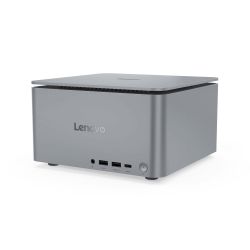 LENOVO c�������� ���� U9-285/32/1TB SSD/RTX 5060 8GB/W11P /KM/Black ThinkCentre neo Ultra Gen 2 - �������� 2