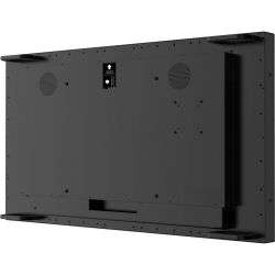 IIYAMA 49.5" 16:9  ��������� IPS UHD �� ������, 24/7,  5 00 ��/�2,  ����������-�������� ���������, �� Andr TF5039AS-B1AG - �������� 20