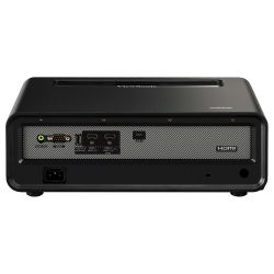 VIEWSONIC Проектор X1-4KPRO (LED, 4K-UHD, 3300Ll, 3000000:1, 1,15-1,5:1, 2*HDMI, USB-C, USB-A, RS232, Wifi, 8G X1-4KPRO - Картинка 10