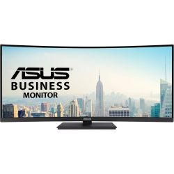 ASUS Монітор вигнутий VA 34",3440*1440,100 Гц,USB-C VA34VCPSR - Картинка 3