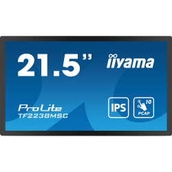 ������� IIYAMA TF2238MSC-B1 5Y