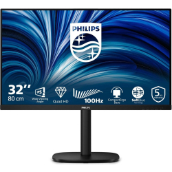 PHILIPS ������� IPS 31.5",2560*1440,100 ��  32B2N3500/00