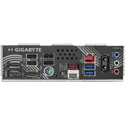 GIGABYTE Mатеринська плата sAM5 AMD B850 2xDP/HDMI 2xM.2 2. 5GbE LAN mATX B850M EAGLE WIFI6E - Картинка 4