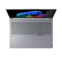 LENOVO ������� 16FA/SD X1P42100/32/1TB SSD/Intel HD/W11P/ F/BL/Luna grey ThinkBook 16 G7 QOY - �������� 11