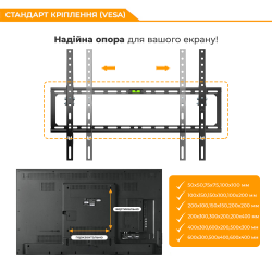 Кронштейн ITech PN6T PN6T - Картинка 4