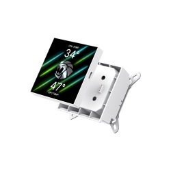 ������� �������� ����������� GAMEMAX HAILSTORM 360 WH - �������� 11