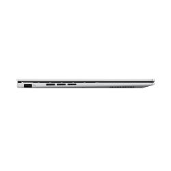 ASUS ������� 14_3K_OLED/U9-285H/32/1TB SSD/Intel Arc/W1 1/BL/Sleeve/RJ45 adapter/Foggy Silver UX3405CA-PP072W - �������� 4