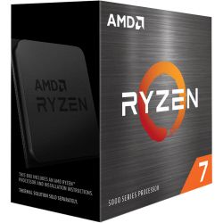  AMD Ryzen 7 5800XT BOX Socket AM4 Box Ryzen 7 5800XT BOX s-AM4