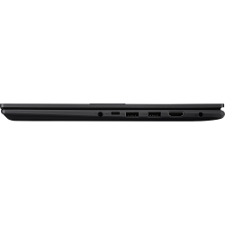 ASUS ������� 15.6F_OLED/i7-13620H/16/512/Intel Iris Xe/ DOS/BL/Indie Black X1505VA-L1675 - �������� 5