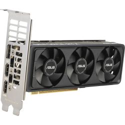 Відеокарта ASUS NVIDIA RTX5060-O8G-LP-BRK RTX5060-O8G-LP-BRK - Картинка 5