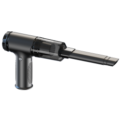 Портативний пилосос ATRIA V16S - Картинка 4