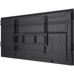 IIYAMA 85.6" 16:9 IPS �� ������, 3840�2160, 24/7, 450 �� /�2, �� Android 14,  2xHDMI 2.0/1xUSB C/2xUSB 2.0, LH8664UHS-B3AG - �������� 16