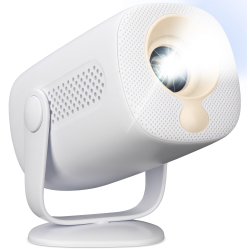 ACER �������� AOpen QT12 (LED,720P, 6500LL(180AL),500:1 ,1.1,2W*2+BTaudio,30000�,HDMI, USB-A,0,48Kg)  AOpen QT12