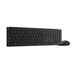 Комплект Lenovo Wireless Multi-Mode Pro Combo Keyb oard and Mouse 6000 UA Wireless Pro Combo 6000 UA - Картинка 2