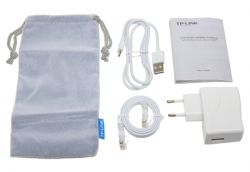 Wi-Fi роутер TP-LINK TL-WR802N - Картинка 6